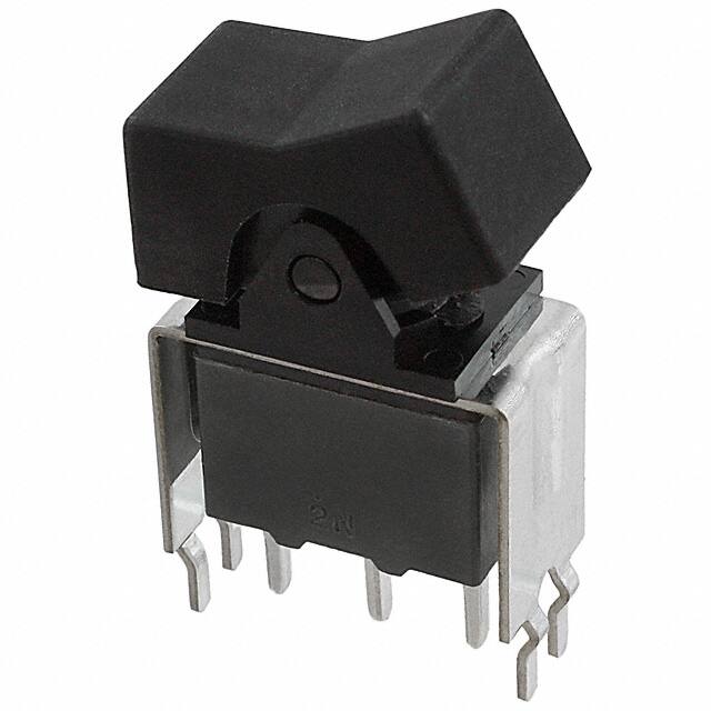 M2T12TXW13-DA NKK Switches electronic component