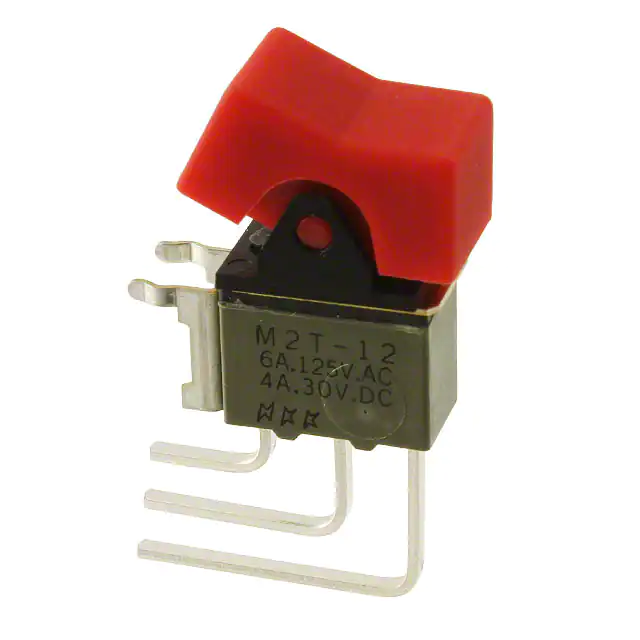 M2T12TXW41-DC NKK Switches electronic component