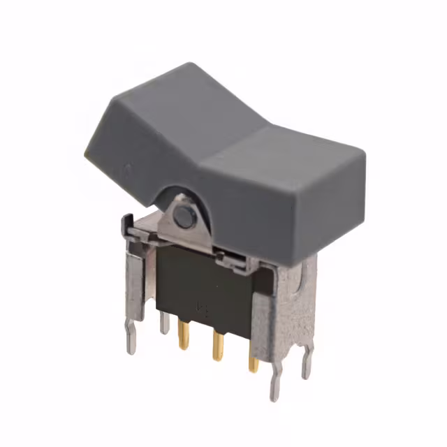 M2T12TZA23-JH NKK Switches electronic component