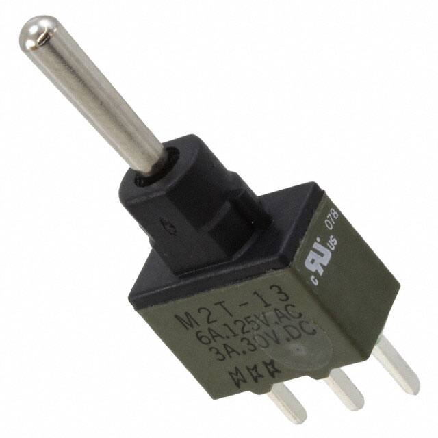 M2T13SA5W03/CUL NKK Switches electronic component