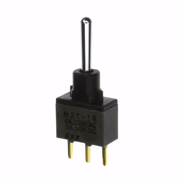 M2T18SA5A03/UC NKK Switches electronic component
