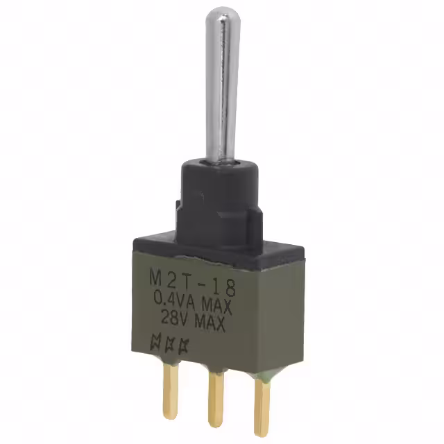 M2T18SA5G03 NKK Switches electronic component