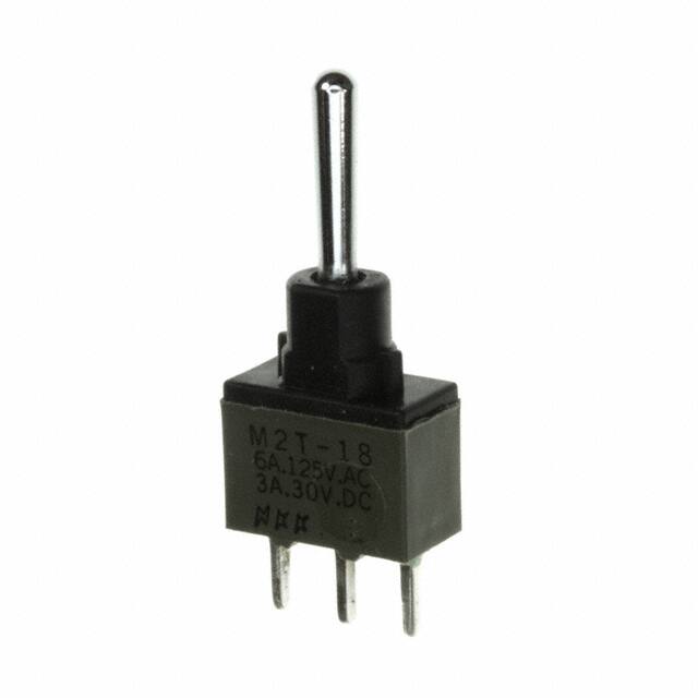 M2T18SA5W03 NKK Switches electronic component