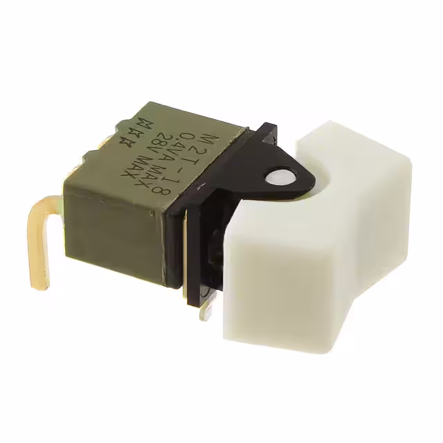 M2T18TXG30-DB NKK Switches electronic component