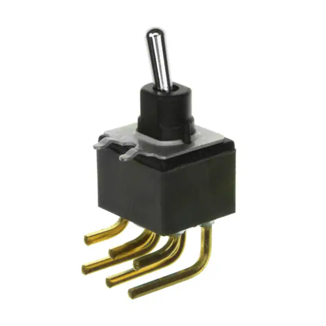 M2T22S4A5G30 NKK Switches electronic component