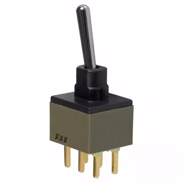 M2T22SA5G03 NKK Switches electronic component