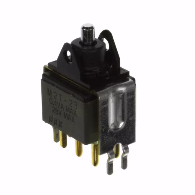 M2T23TXG13 NKK Switches electronic component