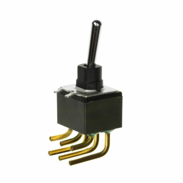 M2T25SA5G30 NKK Switches electronic component