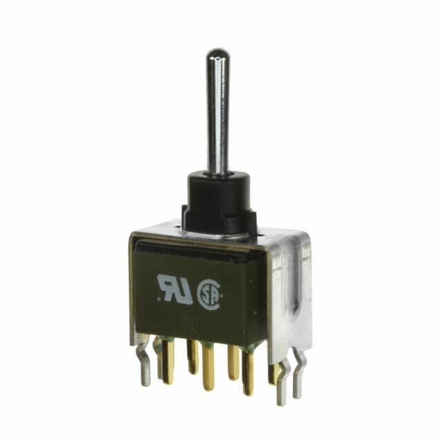 M2T28SA5A13/UC NKK Switches electronic component