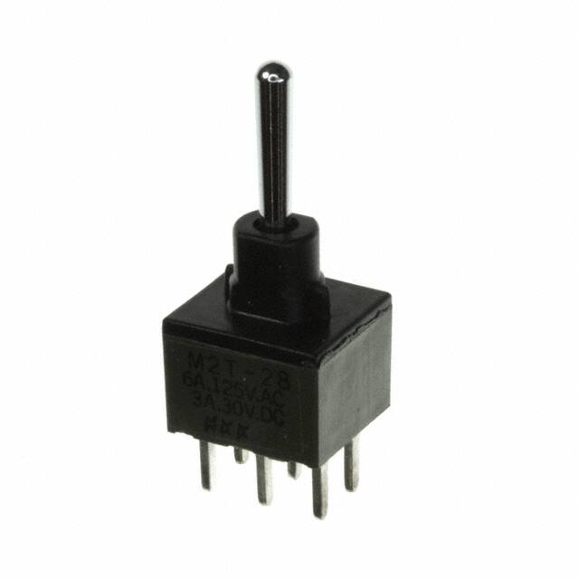 M2T28SA5W03 NKK Switches electronic component