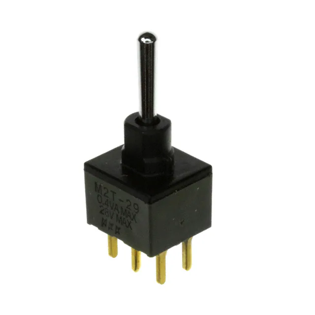 M2T29SA5G03 NKK Switches electronic component