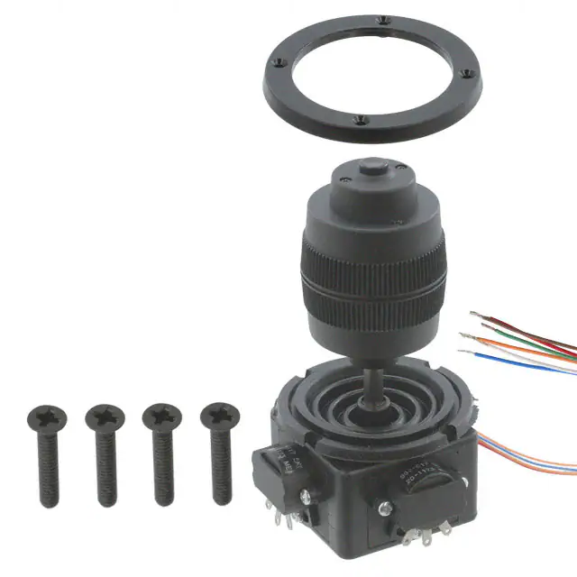 M41L091M APEM Inc. electronic component