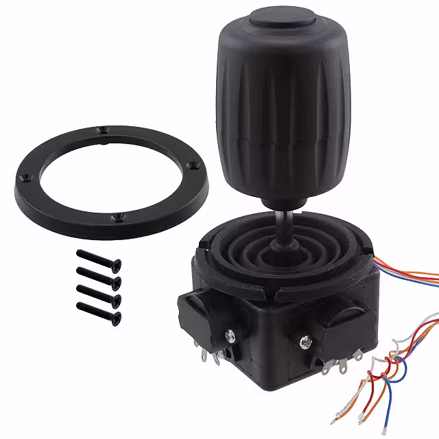 M41L0N1M APEM Inc. electronic component