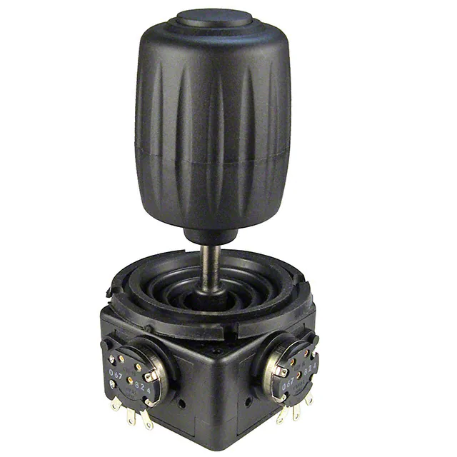 M41L0N1P APEM Inc. electronic component