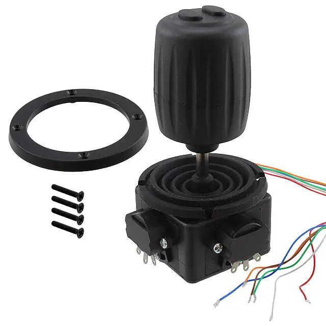 M41L0Q1M APEM Inc. electronic component