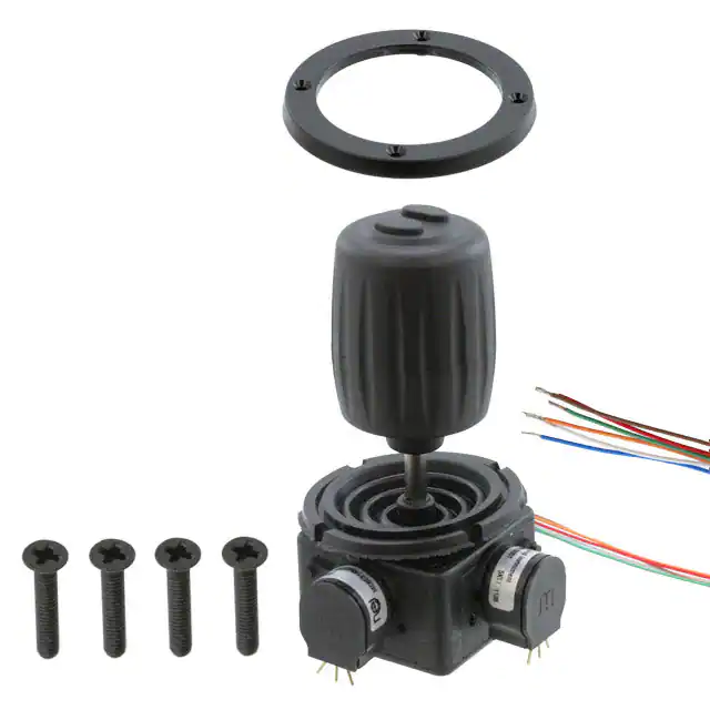 M41L0Q1R APEM Inc. electronic component