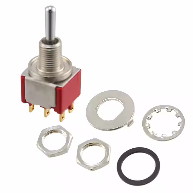 M83731/10-211 C&K electronic component