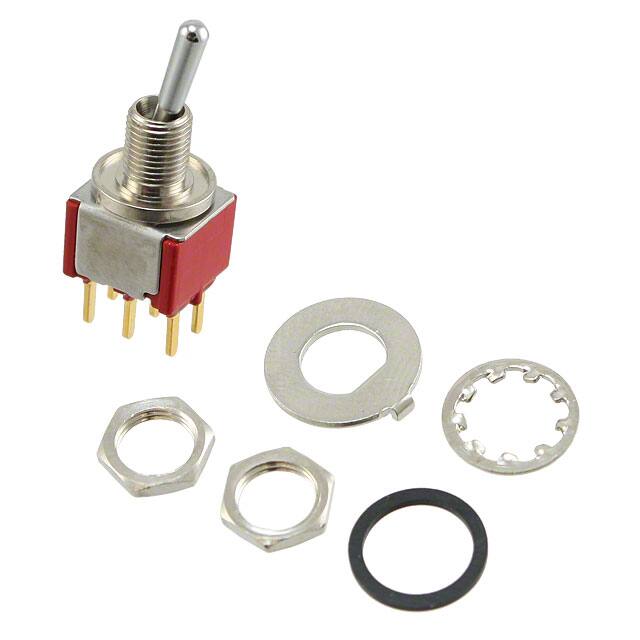 M8373110232 C&K electronic component