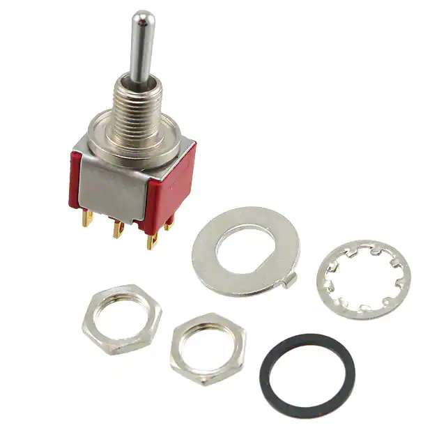 M83731/10-271 C&K electronic component