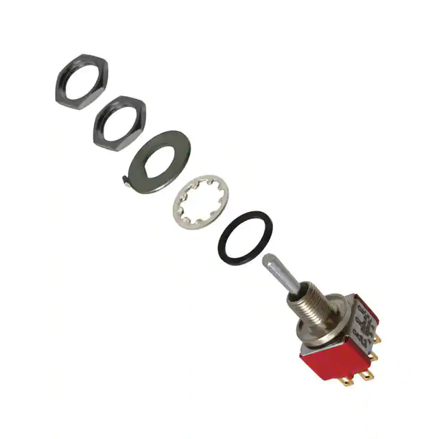 M83731/10-351 C&K electronic component