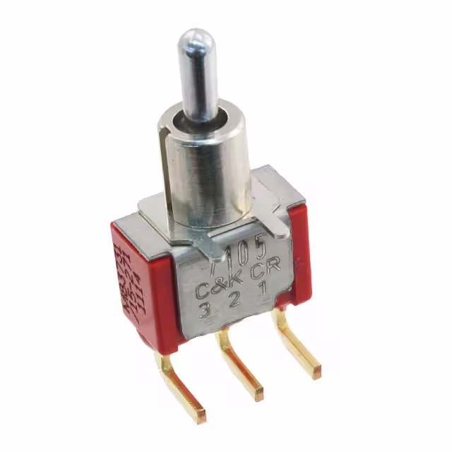 M83731/15-271 C&K electronic component