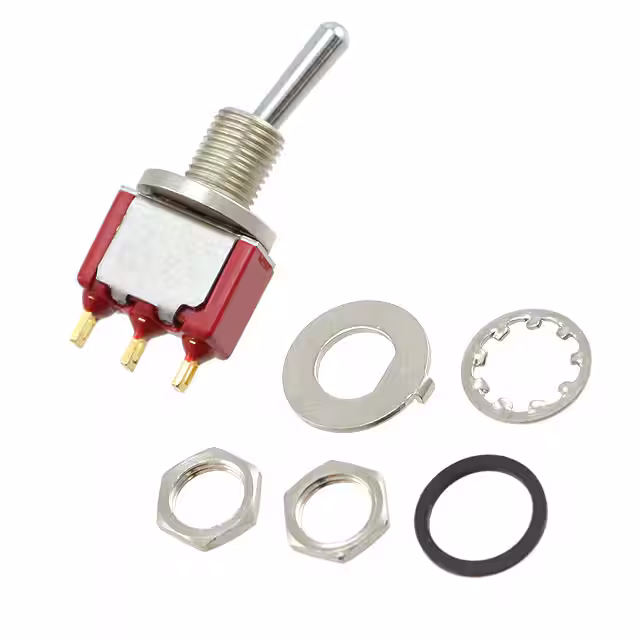 M83731/9-261 C&K electronic component