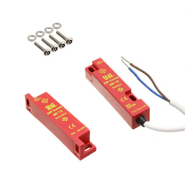 MA-10APC4 Omron Automation and Safety electronic component