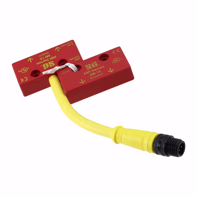 MA-15DP21CC Omron Automation and Safety electronic component