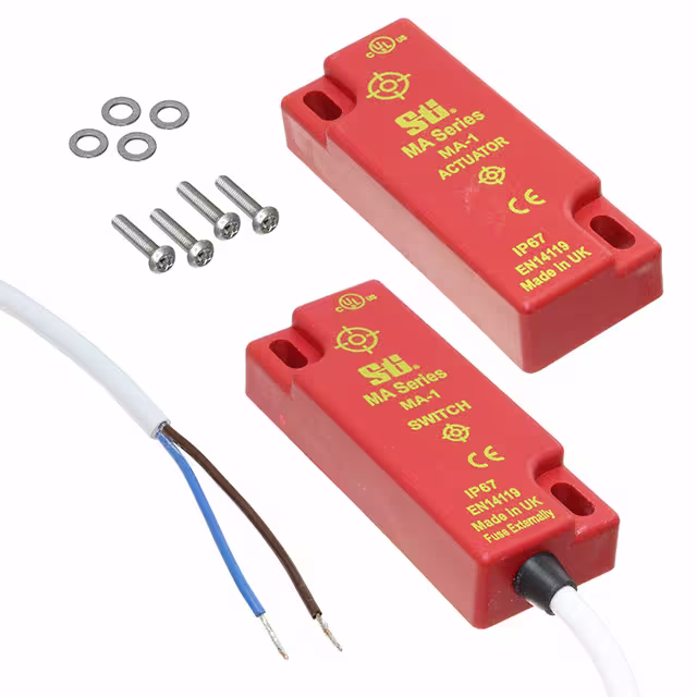 MA-1APC4 Omron Automation and Safety electronic component