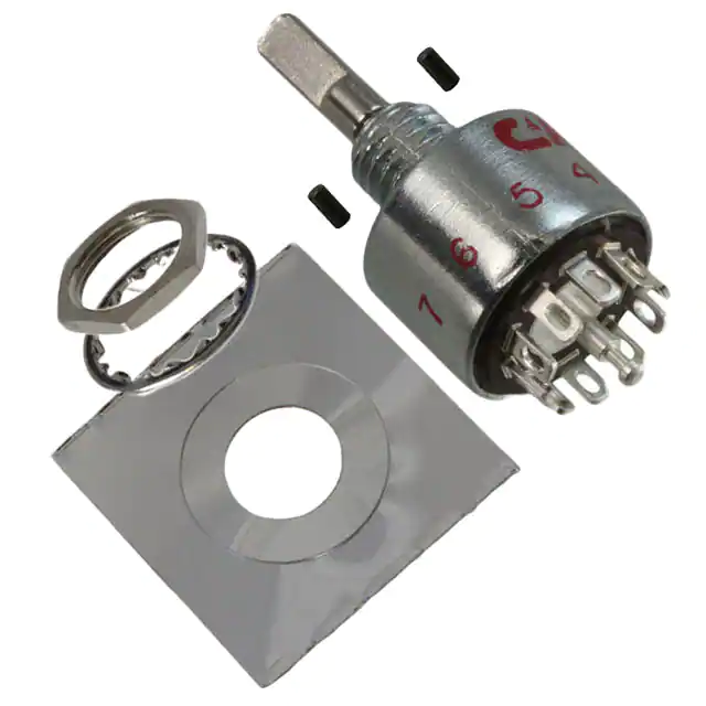 MA00L1NZQD C&K electronic component