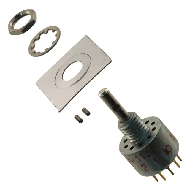 MA00L3NCGD C&K electronic component