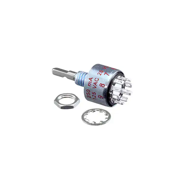 MA03L1NZQD C&K electronic component
