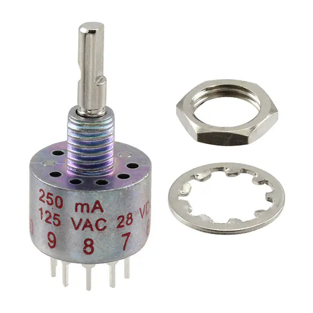 MA04L1NCQD C&K electronic component