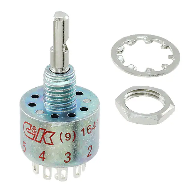 MA04L1NZQD C&K electronic component