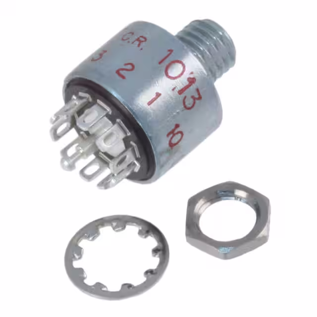 MA04L2NZQD C&K electronic component