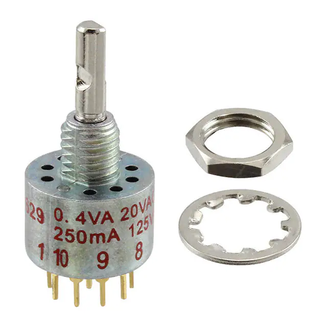 MA05L1NCGD C&K electronic component