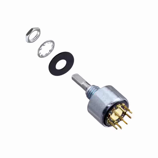 MA05L1NCGF C&K electronic component