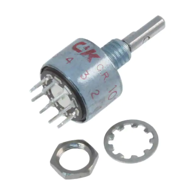 MA05L1NCQD C&K electronic component
