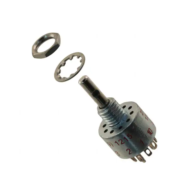MA05L1NZGD C&K electronic component