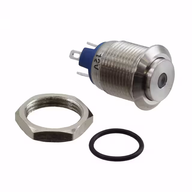 MAV0120/3D1BL012 Bulgin electronic component