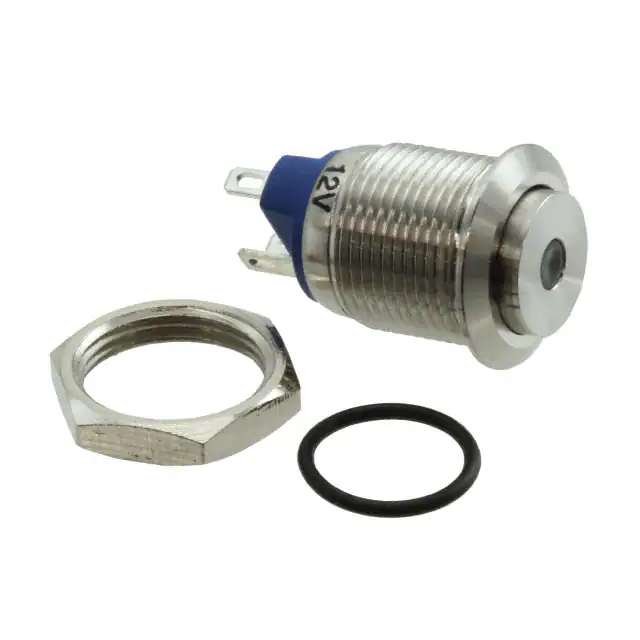 MAV0120/3D1RD012 Bulgin electronic component