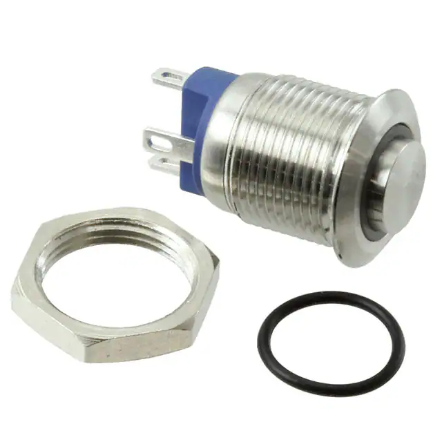 MAV0120/3D2RD012 Bulgin electronic component
