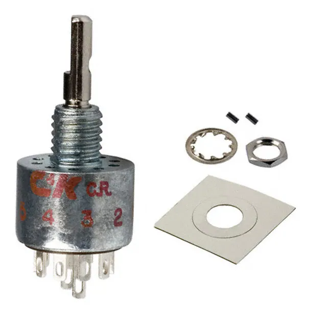 MB00L1NZQD C&K electronic component
