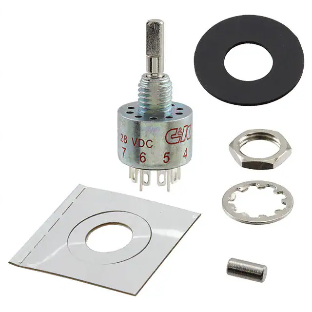 MB00L1NZQF C&K electronic component