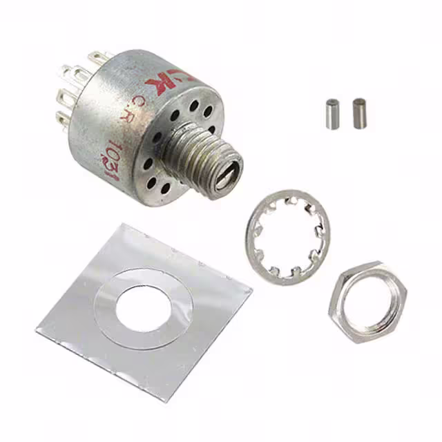 MB00L2NZQD C&K electronic component