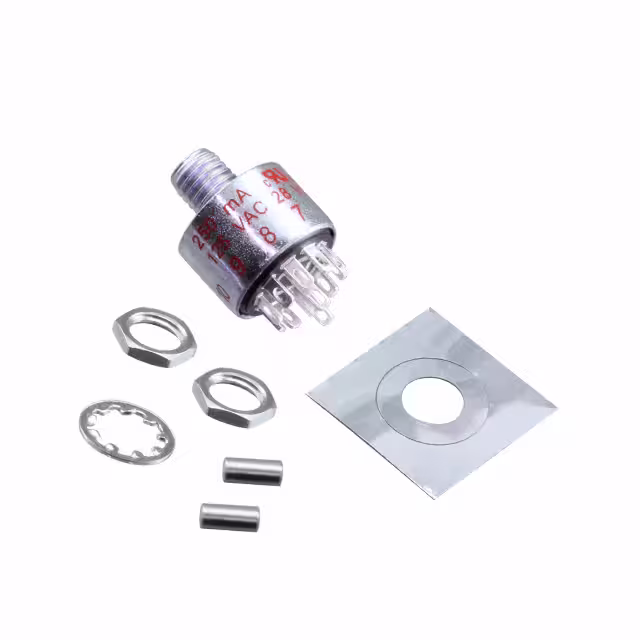MB00S2NZQD C&K electronic component