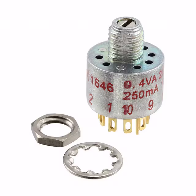 MB03L2NZGD C&K electronic component