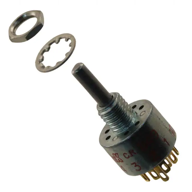 MB03S1NZGF C&K electronic component