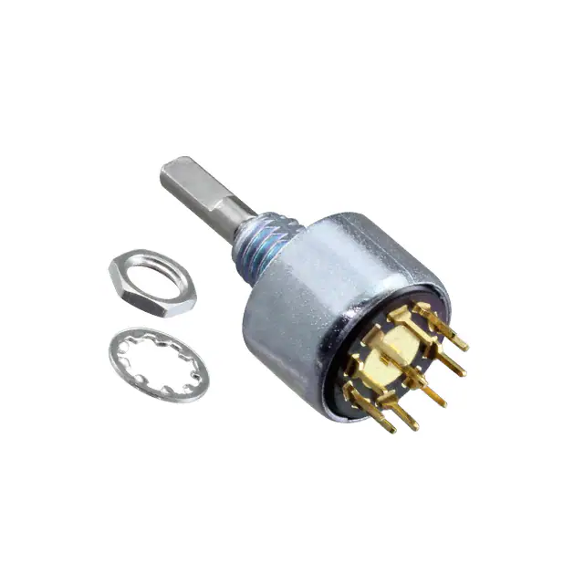 MB04L1NCGD C&K electronic component