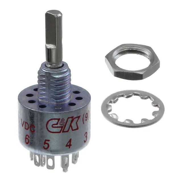 MB04L1NZQD C&K electronic component